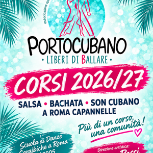 QUOTA MENSILE | Tutti i corsi